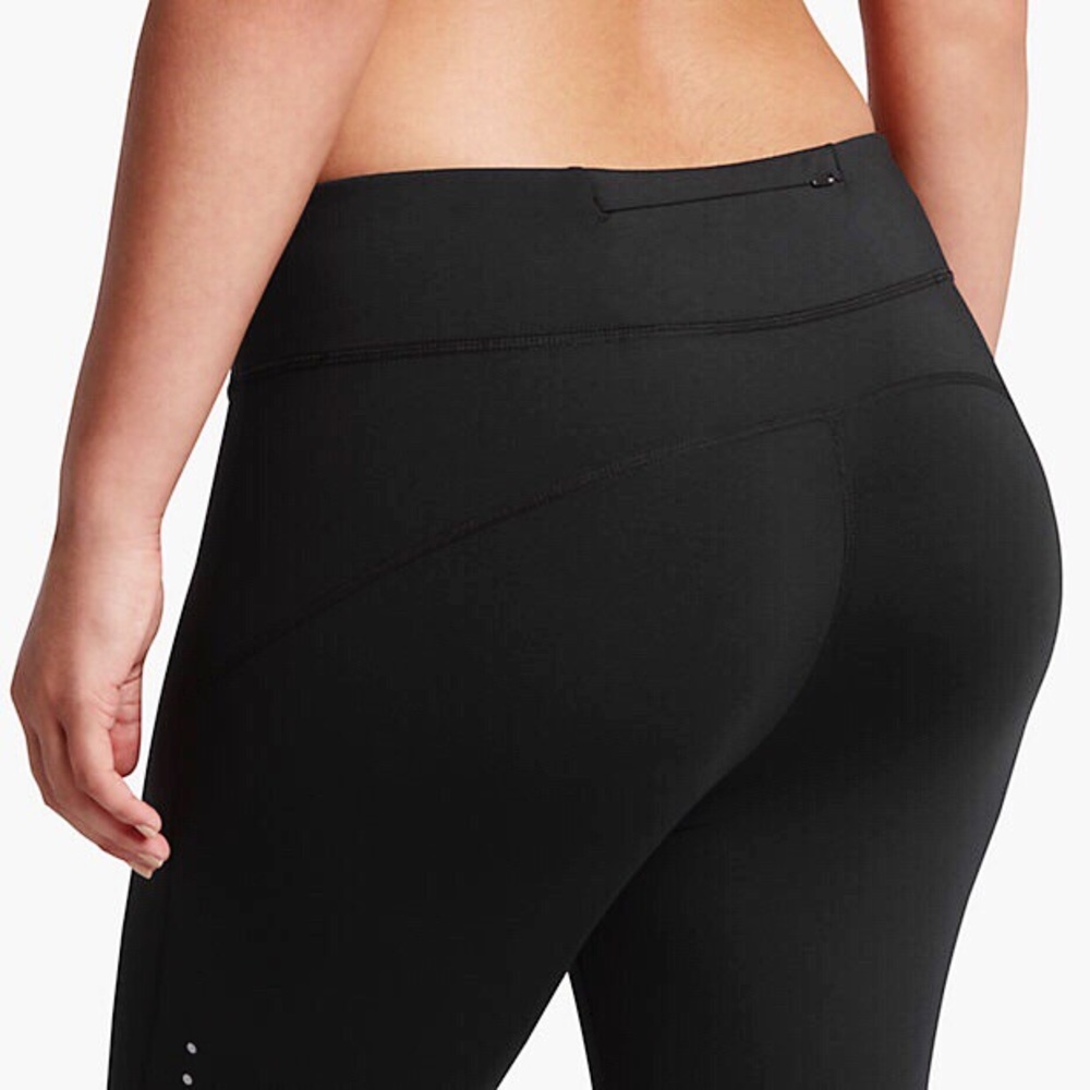 Nike DriFit Power Epic Lux Running Pants 3X - Picture 3 of 6